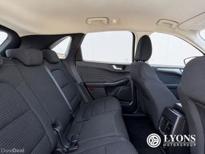 Ford Kuga 2.5 Duratec 190PS FHEV Titanium Auto - Image 4