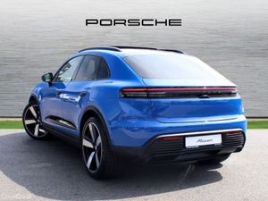 Porsche Macan Electric (New) - Image 3