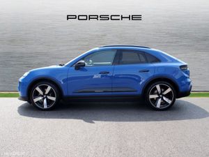 Porsche Macan Electric (New) - Image 4