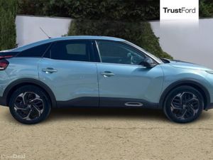 Citroen C4 Shine - Image 3