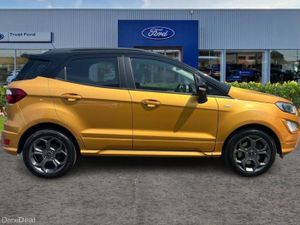 Ford EcoSport ST-Line - Image 3