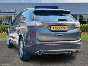 Ford Edge Titanium - Image 2