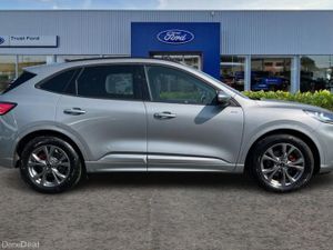 Ford Kuga ST-Line Edition - Image 3