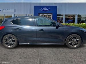 Ford Focus ST-Line Edition - Image 3