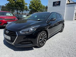 *LOW KM* 2015 (152) Hyundai i40 Tourer Comfort Plu - Image 3