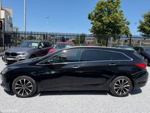 *LOW KM* 2015 (152) Hyundai i40 Tourer Comfort Plu - Image 4