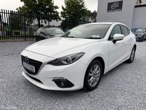 2015 (152) Mazda 3 SE 150PS Executive - Image 3