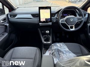 Renault Captur techno TCe 115 E06X - Image 2
