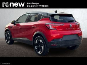 Renault Captur techno TCe 115 E06X - Image 3