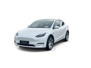 Tesla Model Y Long Range All Wheel Drive - Image 3
