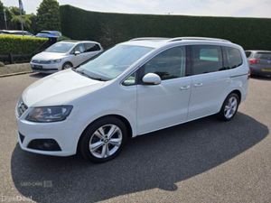 SEAT Alhambra Xcellence - Image 2