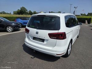 SEAT Alhambra Xcellence - Image 4