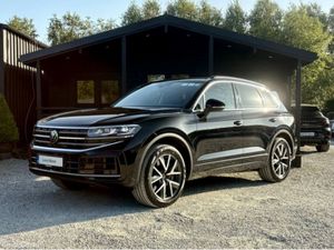 Volkswagen Touareg 3.0TSI HYBRID ELEGANCE 381BHP - Image 3
