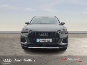 Audi Q3 35 TDI 150HP SE - Image 4