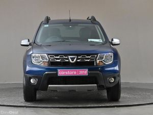 Dacia Duster 1.5 DCI PRESTIGE 6SPD **SAT NAV**REVE - Image 2