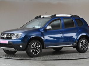 Dacia Duster 1.5 DCI PRESTIGE 6SPD **SAT NAV**REVE - Image 4