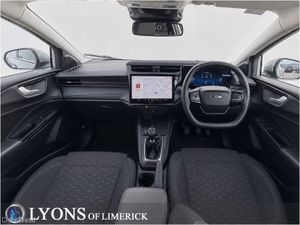 Ford Puma 1.0L EcoBoost Hybrid 125PS Titanium - Image 4
