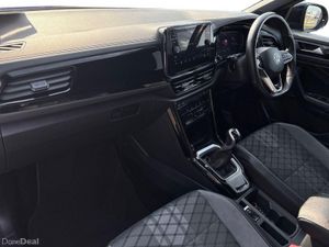 Volkswagen T-Roc 1.0 TSI 110HP R-Line - Image 3