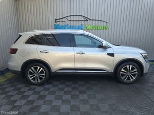 2017 Renault Koleos 1.6 dCi DYNAMIQUE - Image 2
