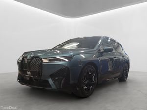 2022 BMW IX XDRIVE40 EDITION. - Image 3