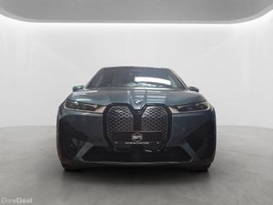 2022 BMW IX XDRIVE40 EDITION. - Image 2
