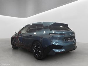 2022 BMW IX XDRIVE40 EDITION. - Image 4