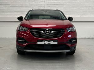 Opel Grandland X 120 Year Edition 1.5 Turbo Diesel - Image 2