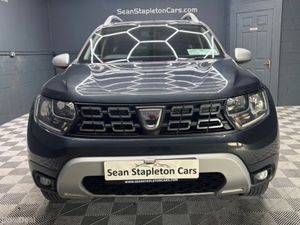 Dacia Duster COMFORT BLUE DCI 115 MY 4DR - Image 3