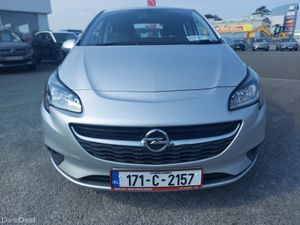 Opel Corsa CORSA-E SC 1.4 I 90PS 5DR - Image 2