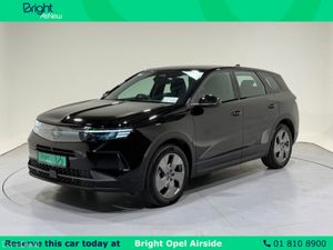 Opel Grandland ELEGANCE PURETECH 13 - Image 3