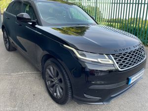 Land Rover Range Rover Velar 181 VELAR TD4 5DR AUT - Image 2