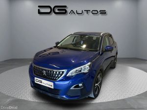 Peugeot 3008 1.5BHDI ACTIVE 130BHP 5DR - Image 2