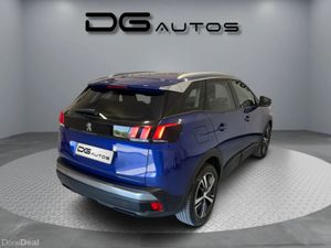 Peugeot 3008 1.5BHDI ACTIVE 130BHP 5DR - Image 4