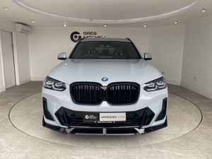 BMW X3 2023 - Image 2