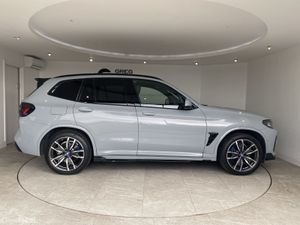 BMW X3 2023 - Image 4
