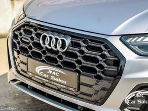 2022 AUDI Q5 S-LINE QUATTRO 50 TFSI E - Image 3