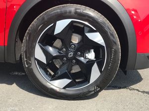 Reanult Captur Techno Hybrid 160 - Image 3
