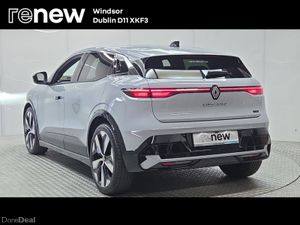 Renault Megane E-Tech EV40 130hp Techno - Image 4