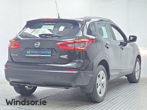 Nissan Qashqai 1.3 PET SE *3K Scrappage* - Image 3