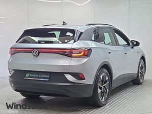 Volkswagen ID.4 LIFE 77kWh 174HP - Image 3