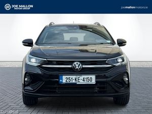 Volkswagen Taigo 1.0 TSI 115HP D7F R-LINE 75 - Image 4