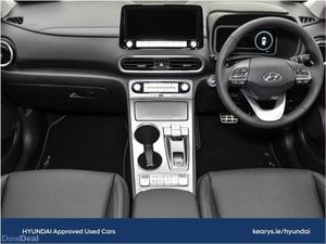 Hyundai KONA EV Premium 64 kWh - Image 4
