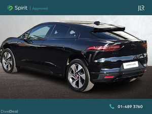 Jaguar I-Pace EV400 Auto Black Edition - Image 2