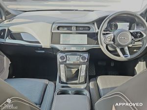 Jaguar I-Pace EV400 Auto Black Edition - Image 4