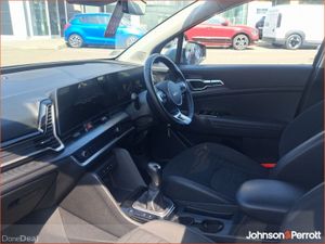 Kia Sportage K3 Diesel MHEV - Image 3