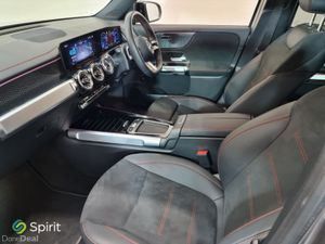 Mercedes-Benz EQB EQB 250 PLUS URBAN EDITION 73.9 - Image 4