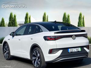 Volkswagen ID.5 FAMILY 77kWh 174HP - Image 3