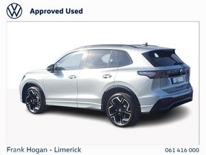 Volkswagen Tiguan R-LINE 75 1.5 PHEV DSG 204HP - Image 3