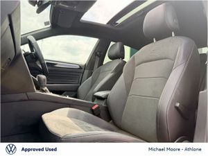 Volkswagen Arteon 2.0TDI D7F 150HP R-LINE - Image 3