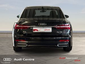 Audi A6 40TDI 204HP S tronic S Line - Image 4